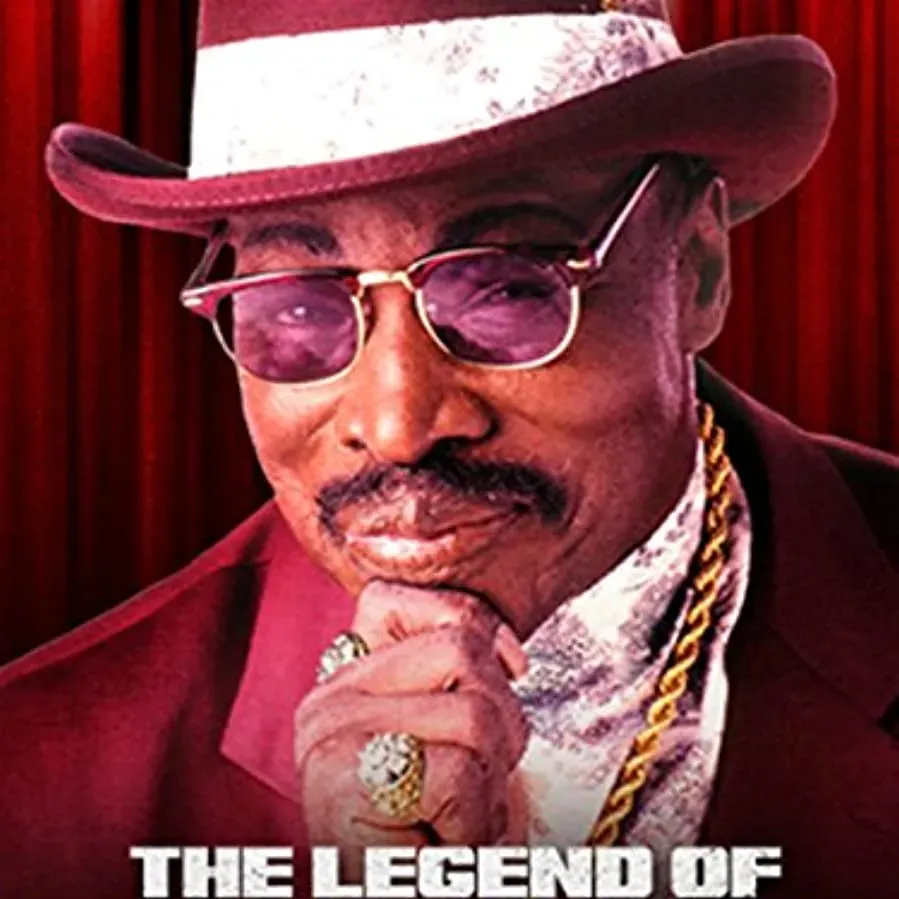 The Legend of Dolemite online