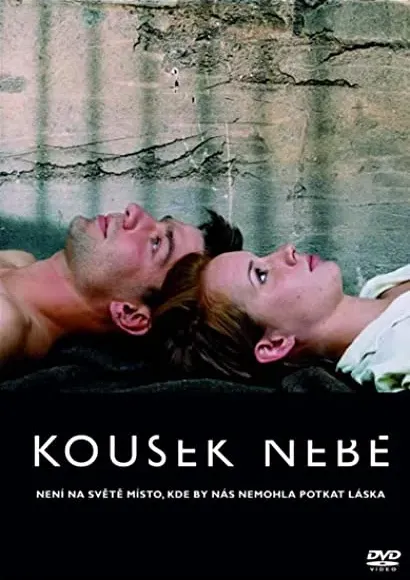 Kawalek nieba
