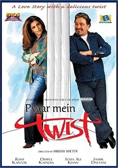Pyaar Mein Twist