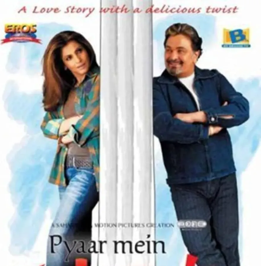 Pyaar Mein Twist online