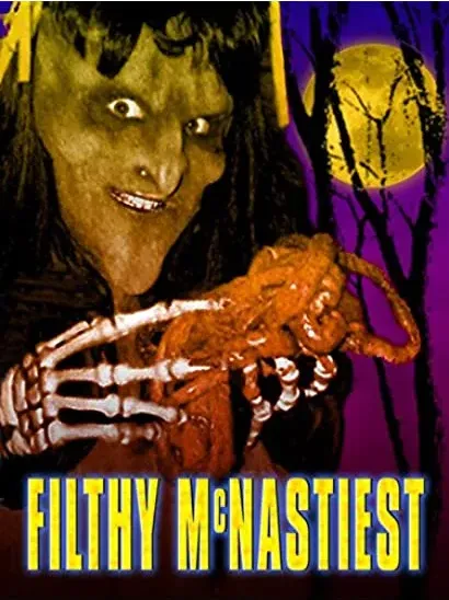 Filthy McNastiest: Apocalypse Fuck!