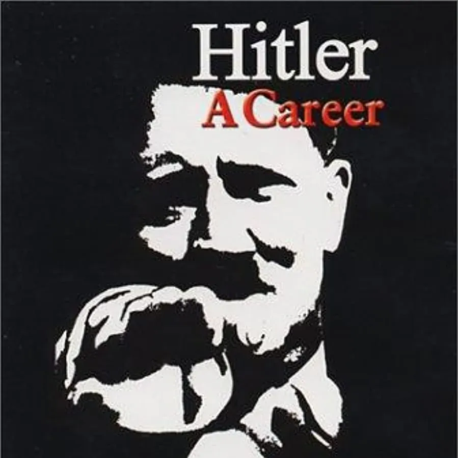 Hitler in Colour online