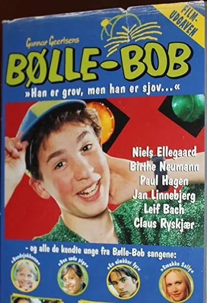 Bølle-Bob