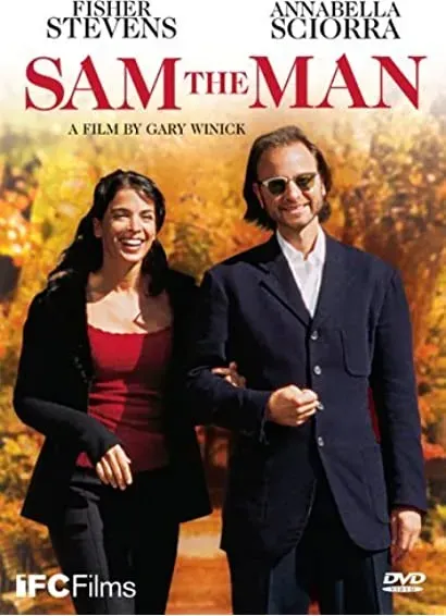 Sam the Man