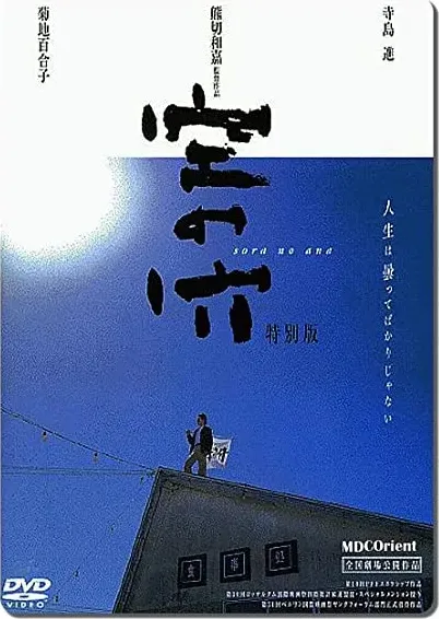 Sora no ana