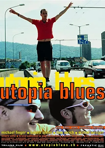 Utopia Blues