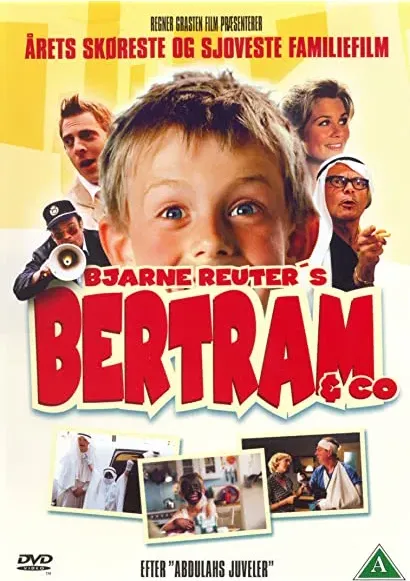 Bertram & Co