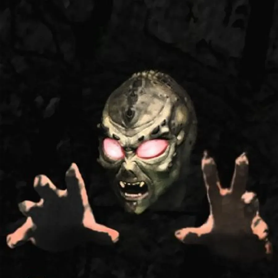 Bloodthirst: Legend of the Chupacabras online