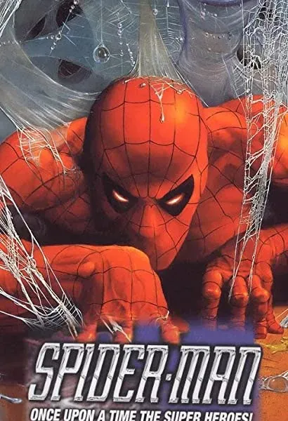 Od Supermana do Spidermana. Historia superbohaterów