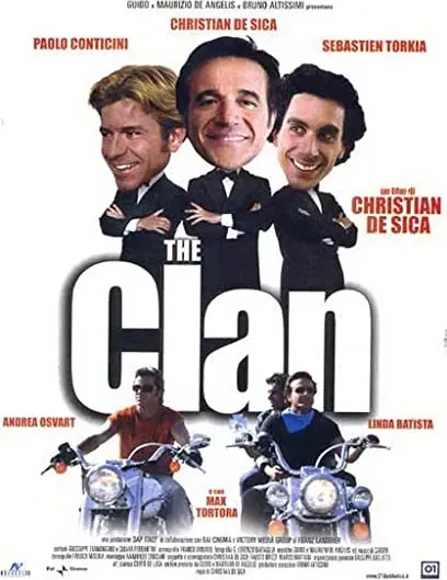 The Clan