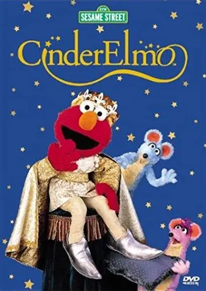 Cinderelmo