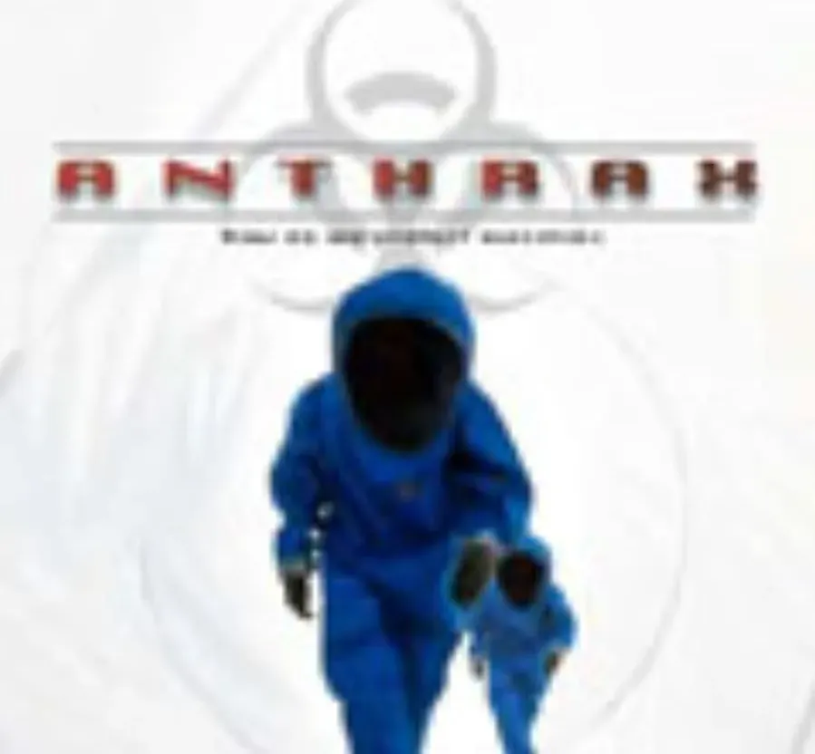 Anthrax online