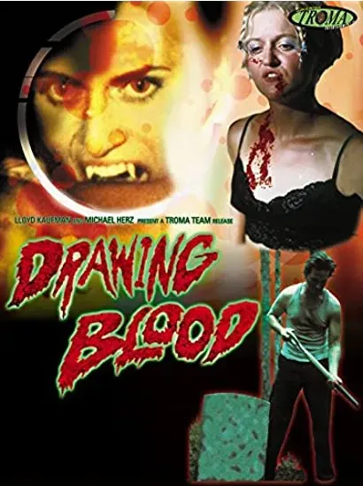 Drawing Blood