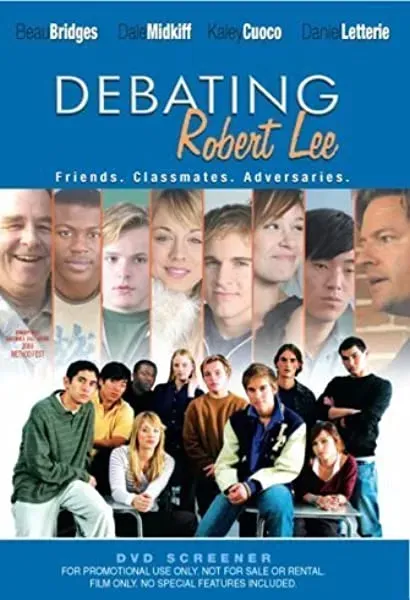 Debating Robert Lee