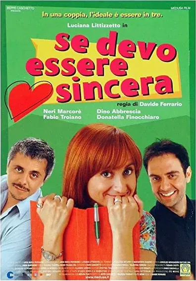 Se devo essere sincera