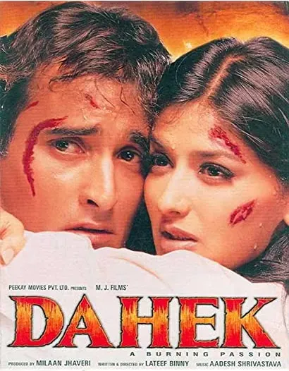 Dahek: A Burning Passion