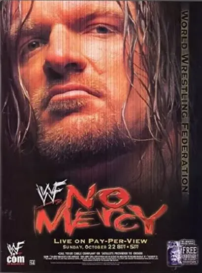 WWF No Mercy