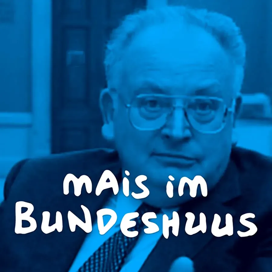 Mais im Bundeshuus: le génie helvétique online