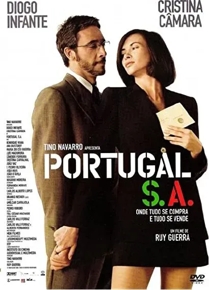 Portugal S.A.