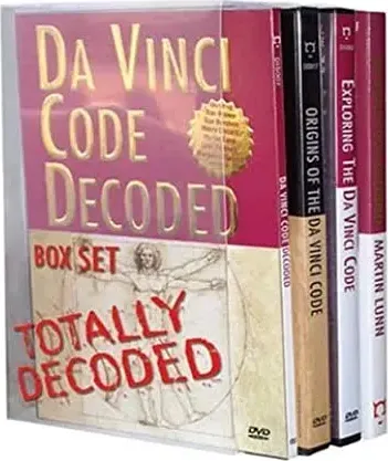 Da Vinci Code Decoded