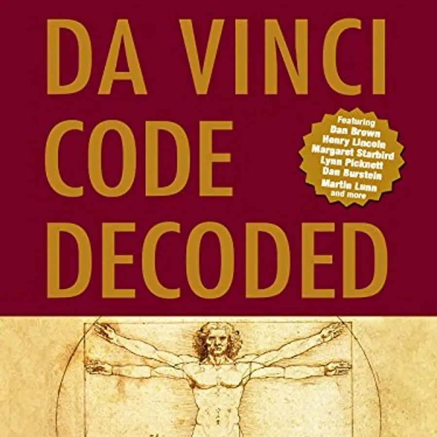 Da Vinci Code Decoded online