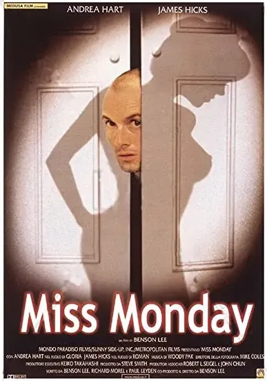 Miss Monday