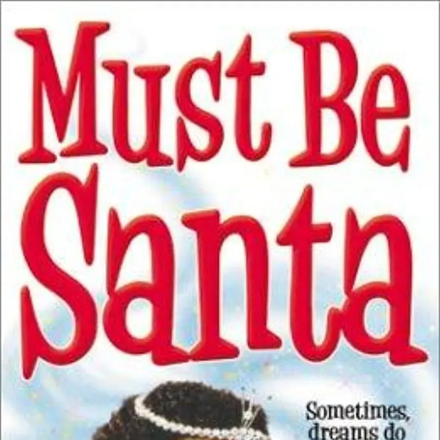 Must Be Santa online