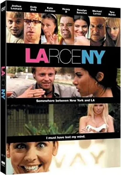 Larceny