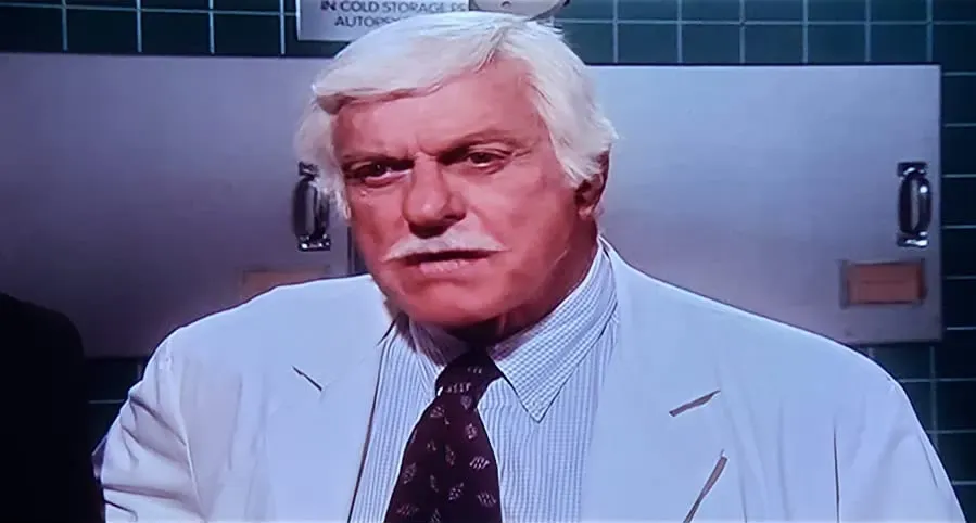 Diagnosis Murder: Without Warning online