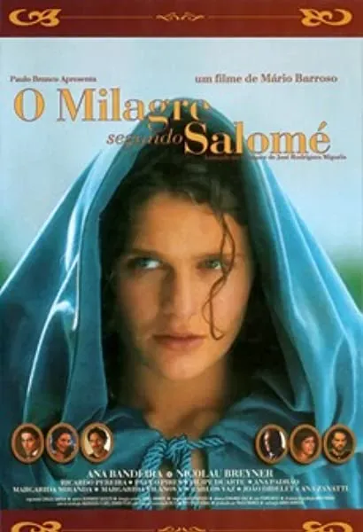 Cud według Salome