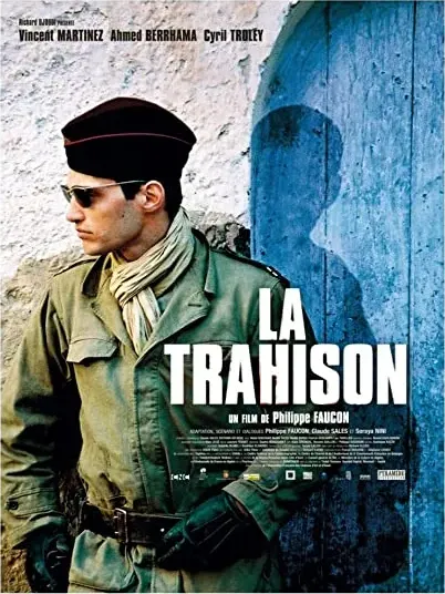 La trahison