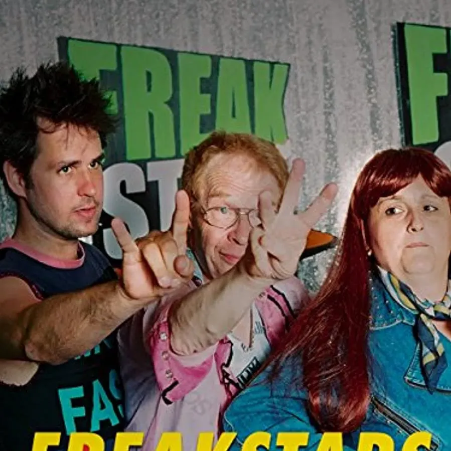 Freakstars 3000 online