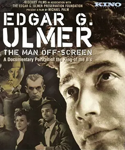Edgar G. Ulmer - Mistrz filmów klasy B