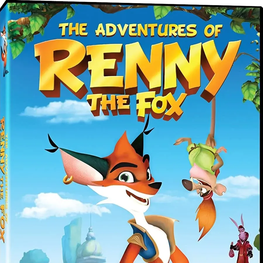 Le roman de Renart online