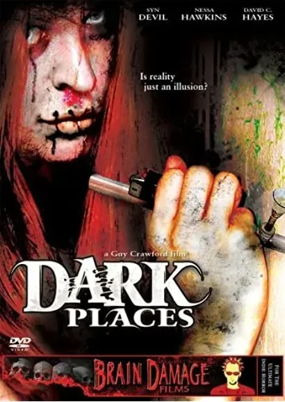 Dark Places
