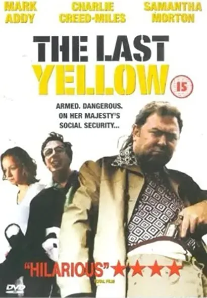 The Last Yellow