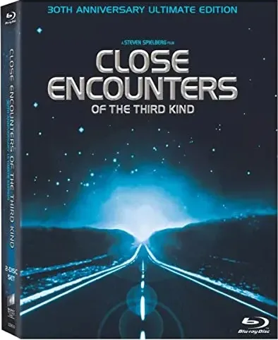 The Making of 'Close Encounters of the Third Kind'