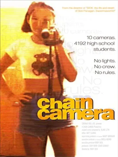 Chain Camera