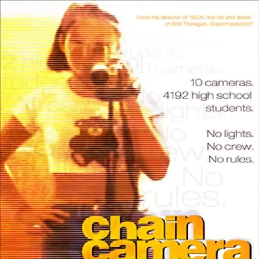 Chain Camera online