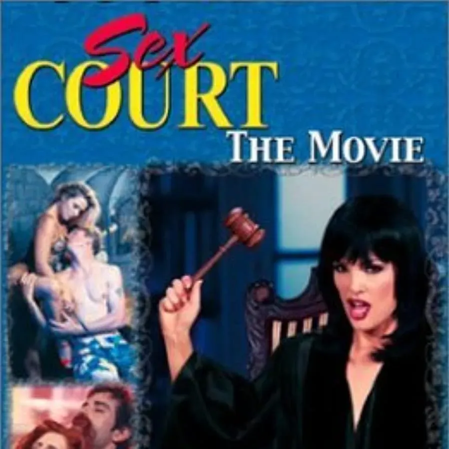 Sex Court: The Movie online