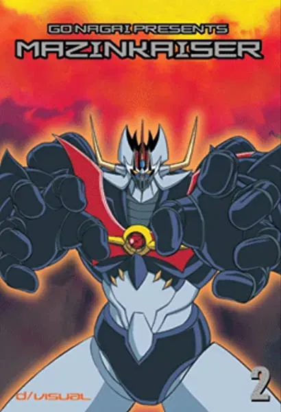Majinkaizâ
