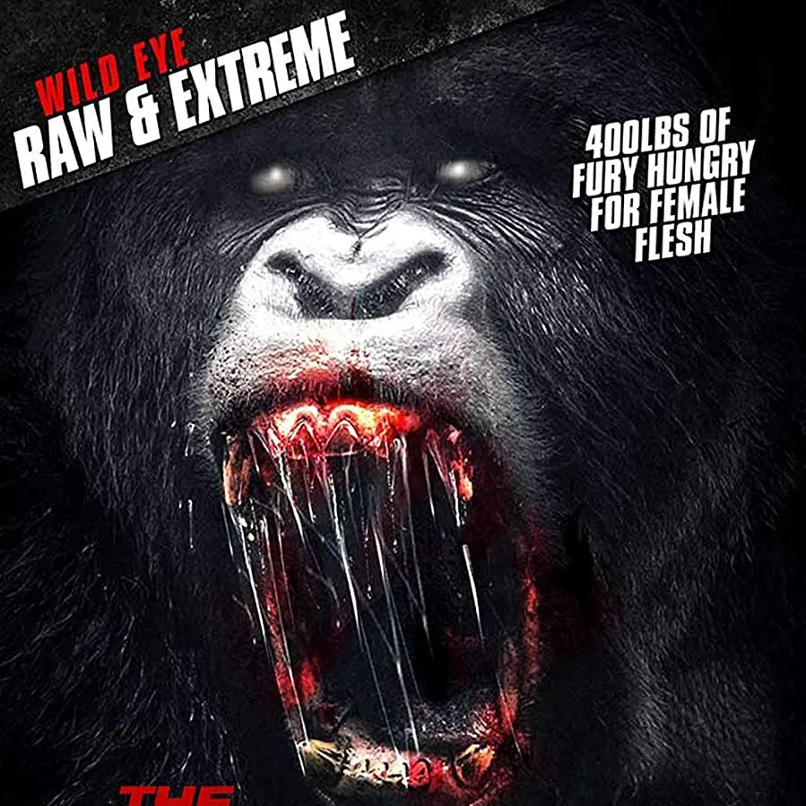 The Bloody Ape online