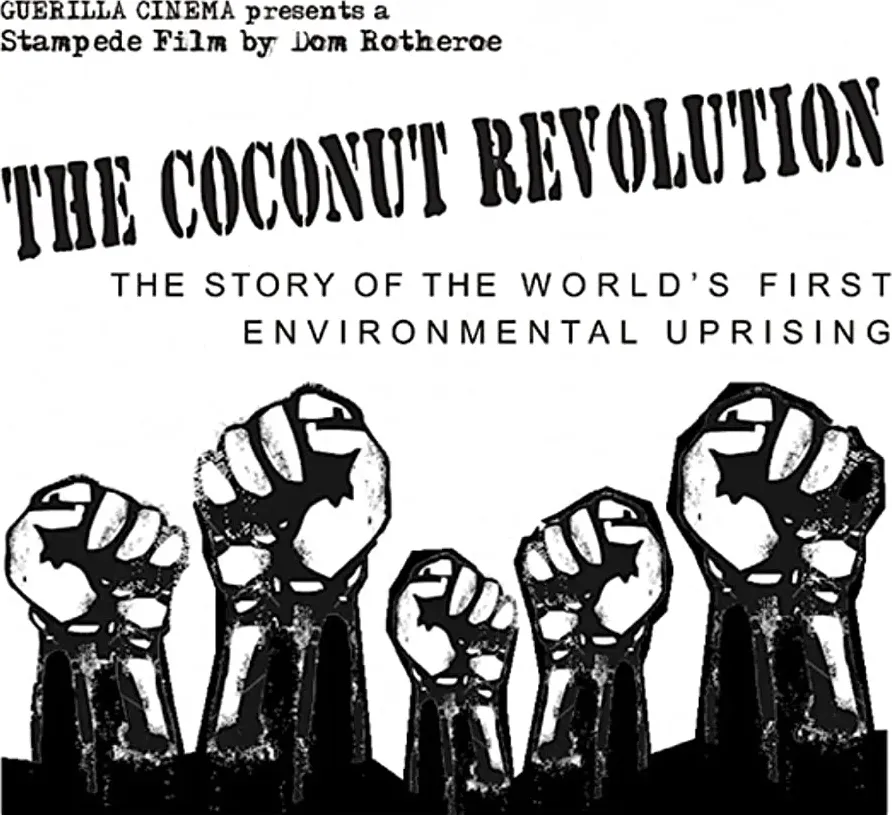 The Coconut Revolution online
