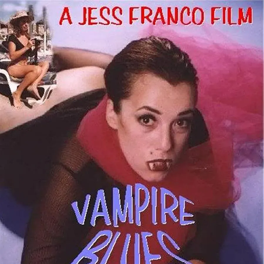 Vampire Blues online