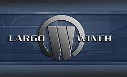 Largo Winch: The Heir