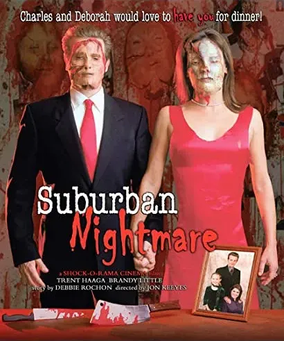 Suburban Nightmare