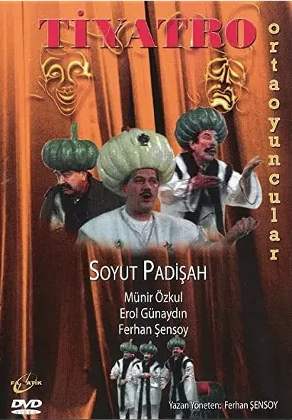 Soyut padisah
