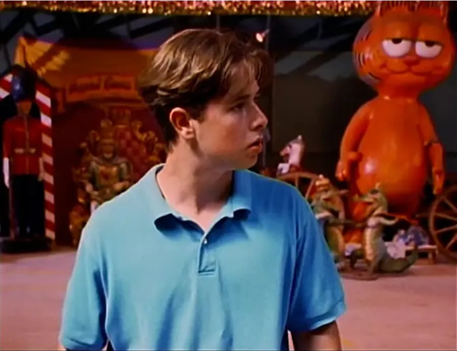 The Secret Kingdom online