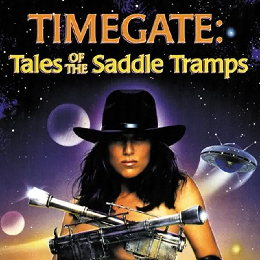 Timegate: Tales of the Saddle Tramps online