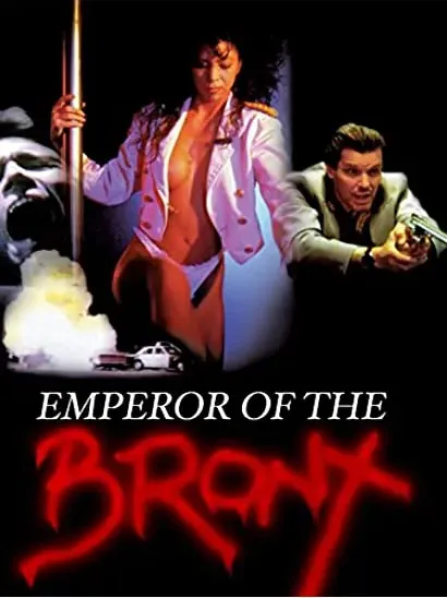 Emperor of the Bronx